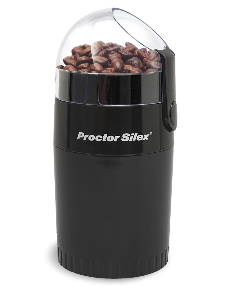 Hamilton Beach® Fresh Grind Coffee Grinder 1 Hamilton Beach® Fresh Grind Coffee Grinder 1