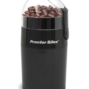 Hamilton Beach® Fresh Grind Coffee Grinder 1 Hamilton Beach® Fresh Grind Coffee Grinder 1