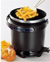 Presto® FryDaddy® Electric Deep Fryer 1 Presto® FryDaddy® Electric Deep Fryer 1