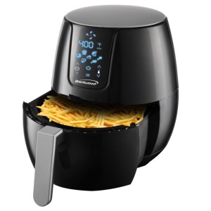 5 Quart Digital Air Fryer 1 5 Quart Digital Air Fryer 1