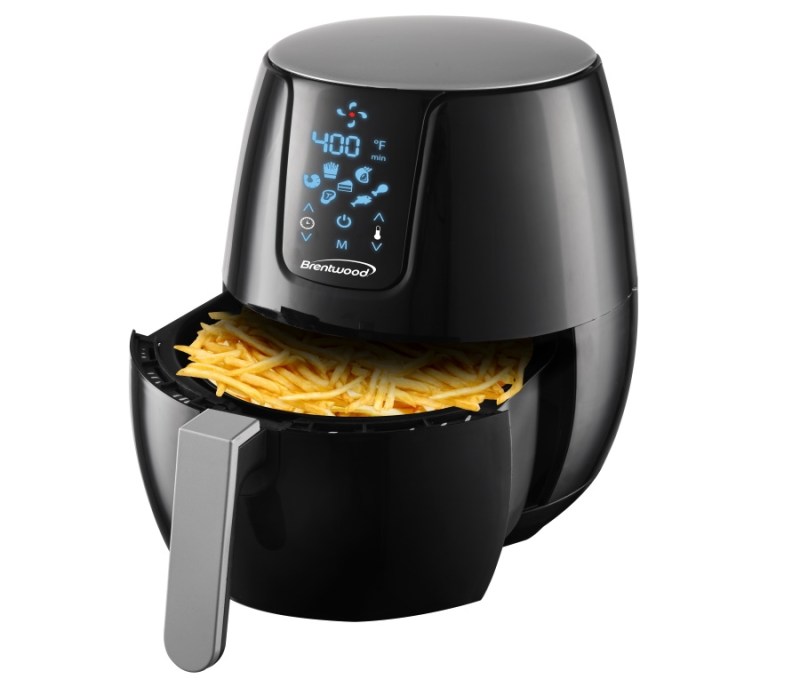 5 Quart Digital Air Fryer 1 5 Quart Digital Air Fryer 1