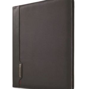 Samsonite® American Tourister® Xenon Bus Accs Portfolio (Steel Grey) 2 Samsonite® American Tourister® Xenon Bus Accs Portfolio (Steel Grey) 2