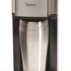 Capresso On-The-Go Personal Coffeemaker 2 Capresso On-The-Go Personal Coffeemaker 2