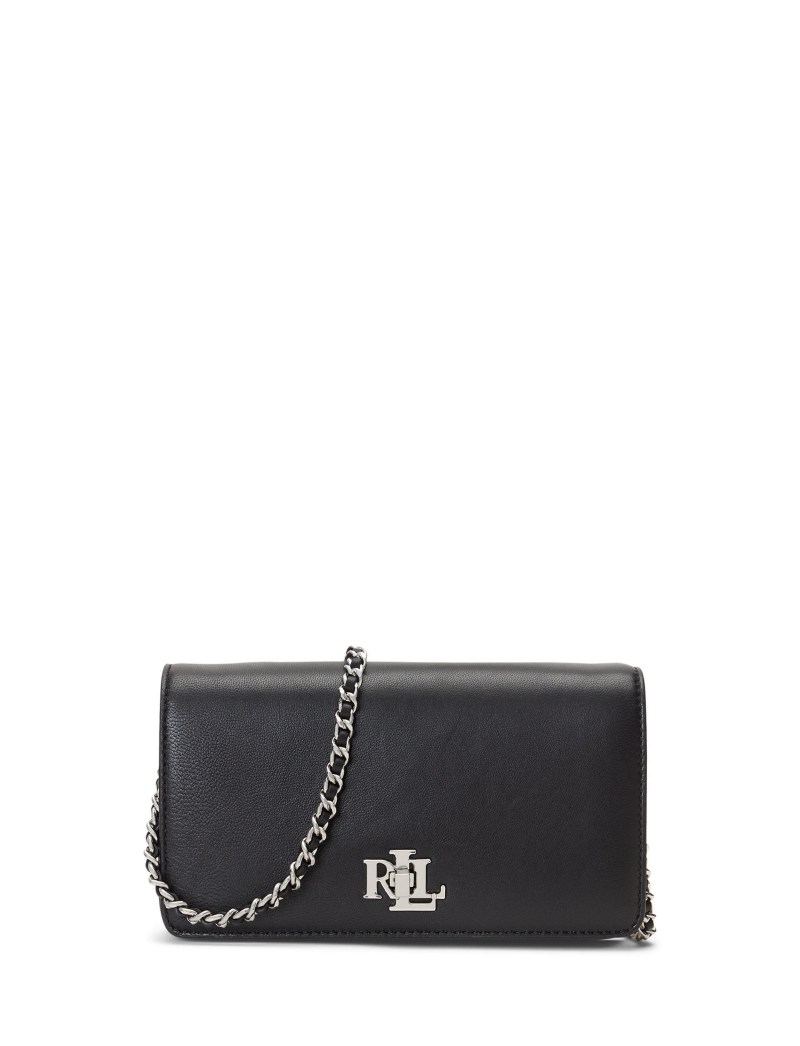 Ralph Lauren Turnlock Phone Bag/Tech Case 2 Ralph Lauren Turnlock Phone Bag/Tech Case 2