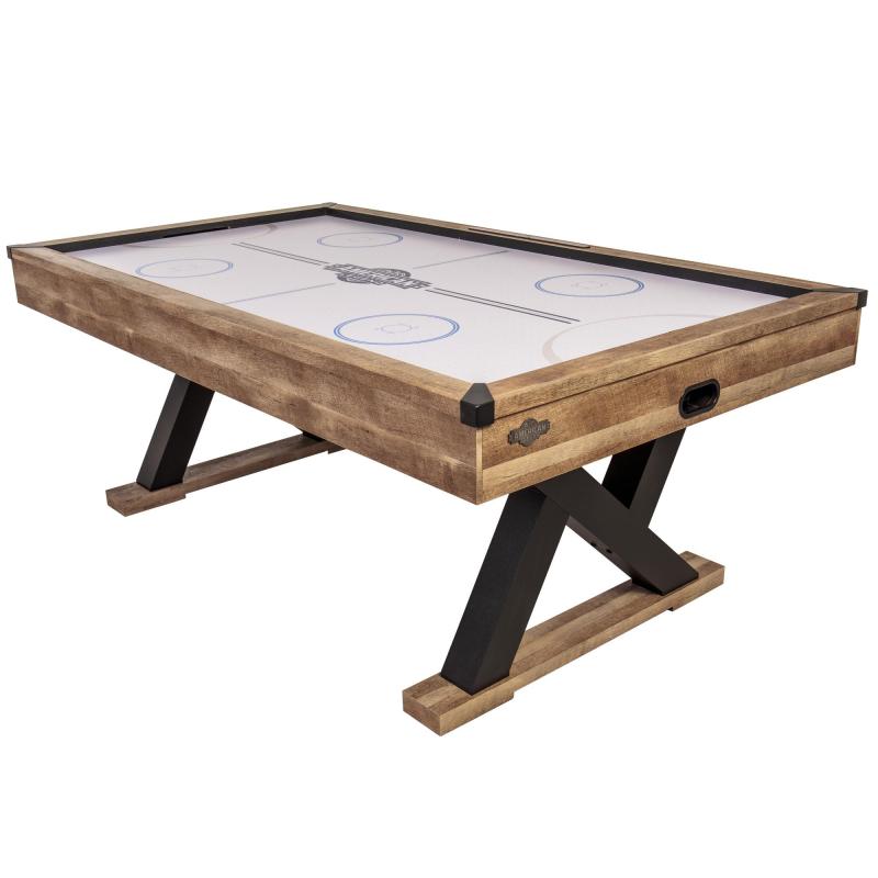 Escalade Sports American Legend - Kirkwood 84-Inch Air Hockey Table 2 Escalade Sports American Legend - Kirkwood 84-Inch Air Hockey Table 2