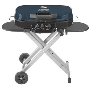 Newell Brands Distribution LLC Coleman Roadtrip 285 Stand Up Grill - Blue 2 Newell Brands Distribution LLC Coleman Roadtrip 285 Stand Up Grill - Blue 2
