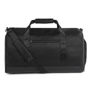 Bugatti Central Collection-Duffle Bag Vegan Leather 2 Bugatti Central Collection-Duffle Bag Vegan Leather 2