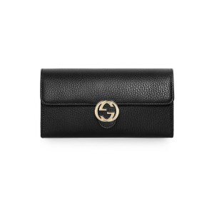 Gucci Gg Interlocking Long Wallet 2 Gucci Gg Interlocking Long Wallet 2