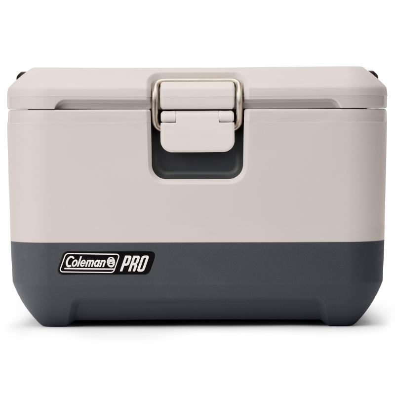 Newell Brands Distribution LLC Coleman Pro™ 9-Quart Hard Cooler 2 Newell Brands Distribution LLC Coleman Pro™ 9-Quart Hard Cooler 2
