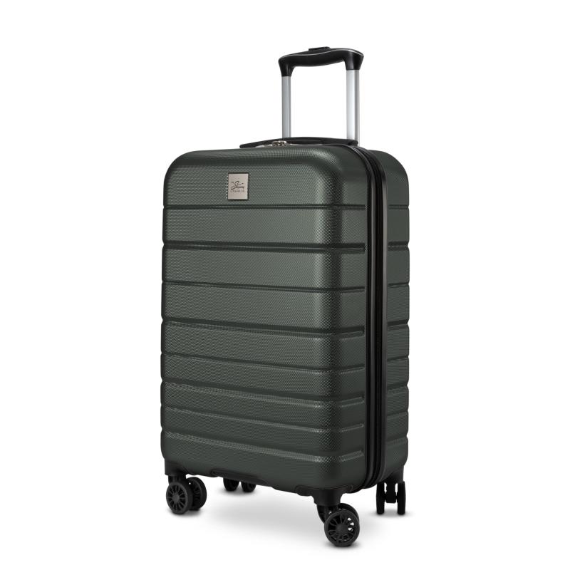 Ricardo Skyway - Epic 2.0 Hs Carry-On Luggage - Thyme 2 Ricardo Skyway - Epic 2.0 Hs Carry-On Luggage - Thyme 2