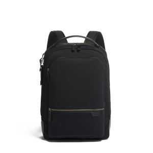 Tumi Harrison Bradner Backpack- Black 2 Tumi Harrison Bradner Backpack- Black 2