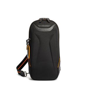 Tumi Mclaren Torque Sling Bag - Black 2 Tumi Mclaren Torque Sling Bag - Black 2