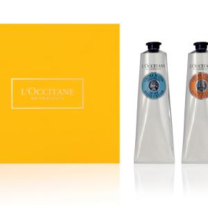 L%27Occitane en Provence Shea Butter Deluxe Hands & Feet 2 L%27Occitane en Provence Shea Butter Deluxe Hands & Feet 2