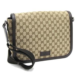 Gucci Gucci Gg Canvas Messenger Bag 2 Gucci Gucci Gg Canvas Messenger Bag 2