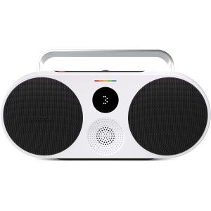 Polaroid P3 Music Player - Black & White 2 Polaroid P3 Music Player - Black & White 2