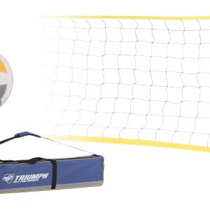 Escalade Sports Triumph Sports - Volleyball Set 2 Escalade Sports Triumph Sports - Volleyball Set 2