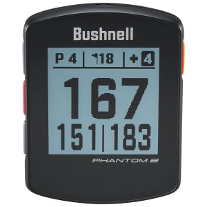 Bushnell Phantom 2 Handheld Gps Black 2 Bushnell Phantom 2 Handheld Gps Black 2