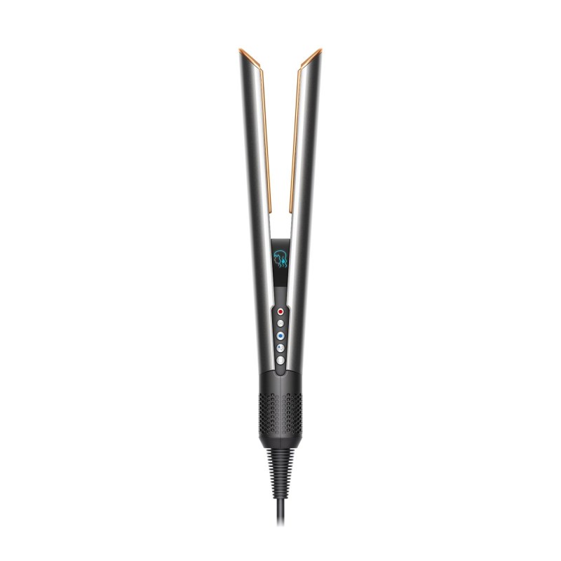 Dyson Airstrait Straightener Nickel/Copper 2 Dyson Airstrait Straightener Nickel/Copper 2