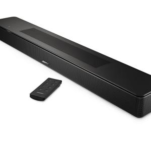 Bose Smart Soundbar 600 - Black 2 Bose Smart Soundbar 600 - Black 2