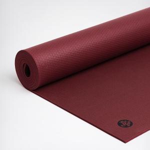 Manduka Pro Yoga Mat - Verve Red 2 Manduka Pro Yoga Mat - Verve Red 2
