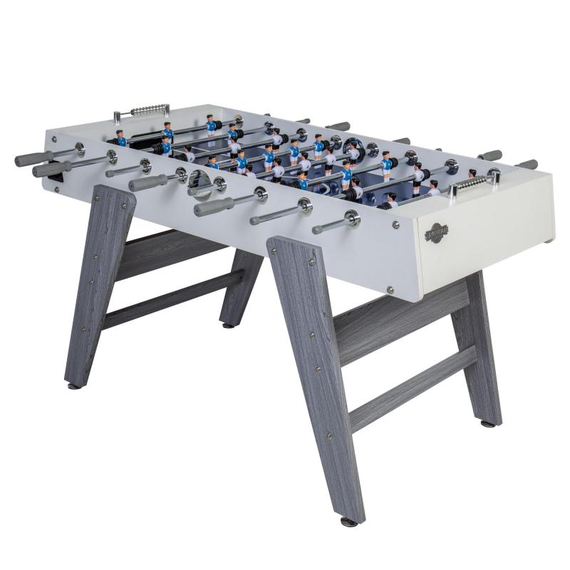 Escalade Sports American Legend - Manhattan 54-Inch Foosball Table 2 Escalade Sports American Legend - Manhattan 54-Inch Foosball Table 2