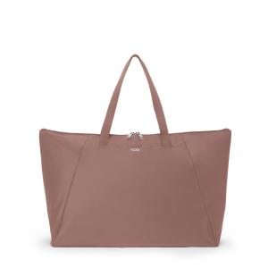 Tumi Voyageur Just In Case® Tote Bag - Light Mauve 2 Tumi Voyageur Just In Case® Tote Bag - Light Mauve 2
