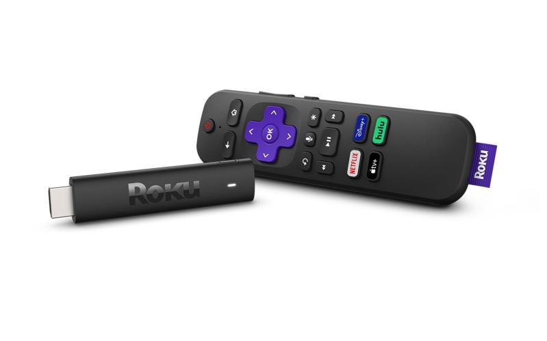 Roku Streaming Stick 4K 2 Roku Streaming Stick 4K 2