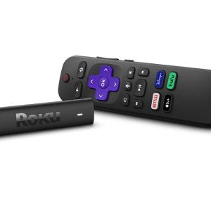 Roku Streaming Stick 4K 2 Roku Streaming Stick 4K 2