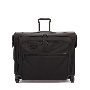 TUMI™ Alpha 3 Medium Trip 4 Wheeled Garment Bag 2 TUMI™ Alpha 3 Medium Trip 4 Wheeled Garment Bag 2