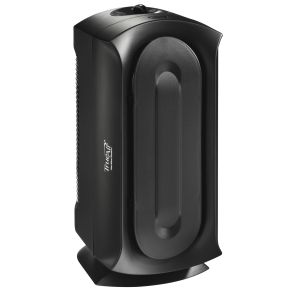 Hamilton Beach® TrueAir® Black Compact Air Purifier 2 Hamilton Beach® TrueAir® Black Compact Air Purifier 2