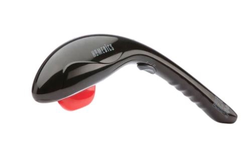 Homedics Cordless Percussion Body Massager with Soothing Heat 1 Homedics Cordless Percussion Body Massager with Soothing Heat 1