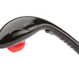 Homedics Cordless Percussion Body Massager with Soothing Heat 1 Homedics Cordless Percussion Body Massager with Soothing Heat 1