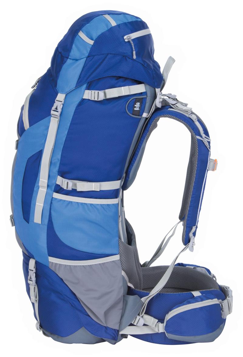 ALPS Mountaineering Caldera 75 Backpack 2 ALPS Mountaineering Caldera 75 Backpack 2