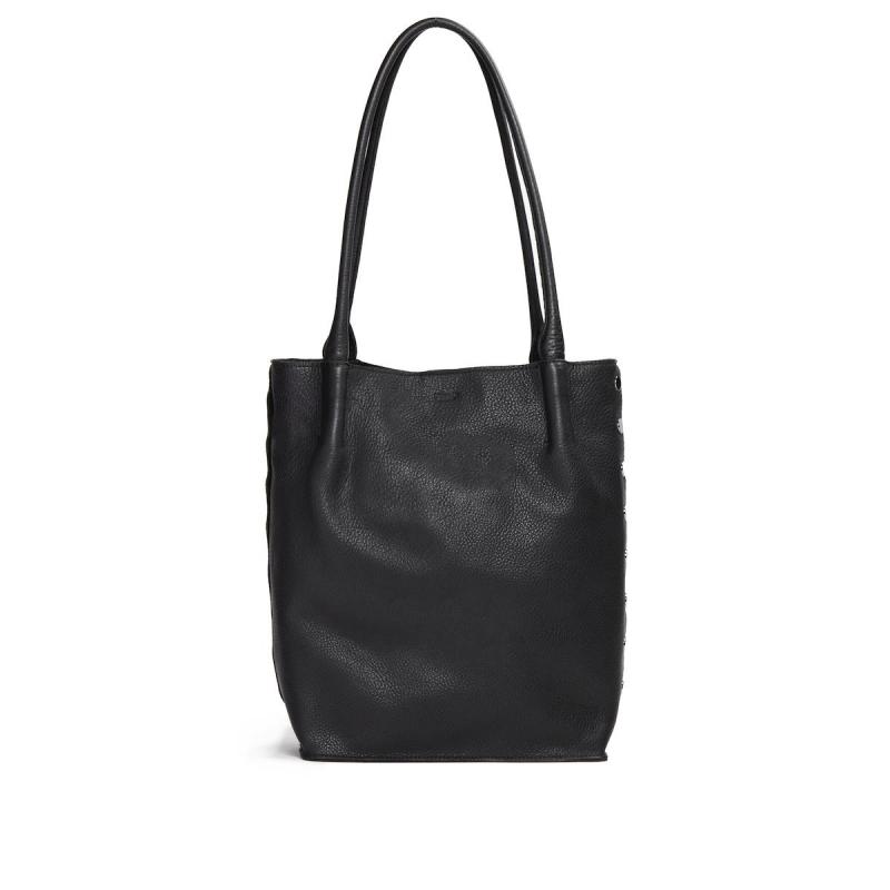 Hammitt Oliver Med-Black 2 Hammitt Oliver Med-Black 2