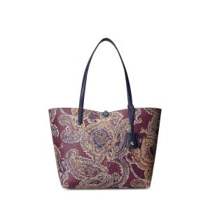 Ralph Lauren Medium Reversible Tote Bag 2 Ralph Lauren Medium Reversible Tote Bag 2
