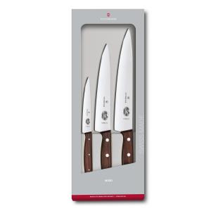 Victorinox Swiss Army Corporate Gifts Cutlery 3 Pc Vx Wood Set 2 Victorinox Swiss Army Corporate Gifts Cutlery 3 Pc Vx Wood Set 2