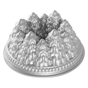 Nordic Ware Pine Forest Bundt® Pan 2 Nordic Ware Pine Forest Bundt® Pan 2