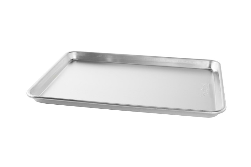Nordic Ware Naturals® Baker%27s Half Sheet 2 Nordic Ware Naturals® Baker%27s Half Sheet 2