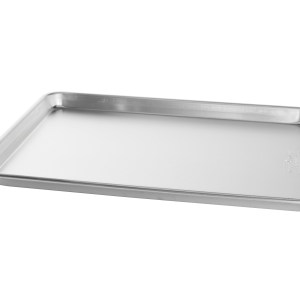 Nordic Ware Naturals® Baker%27s Half Sheet 2 Nordic Ware Naturals® Baker%27s Half Sheet 2