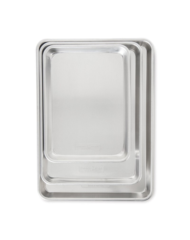 Nordic Ware Naturals® 3-Piece Baker%27s Delight Set 2 Nordic Ware Naturals® 3-Piece Baker%27s Delight Set 2