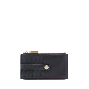 Hammitt 210 West Black Zipper Wallet 2 Hammitt 210 West Black Zipper Wallet 2