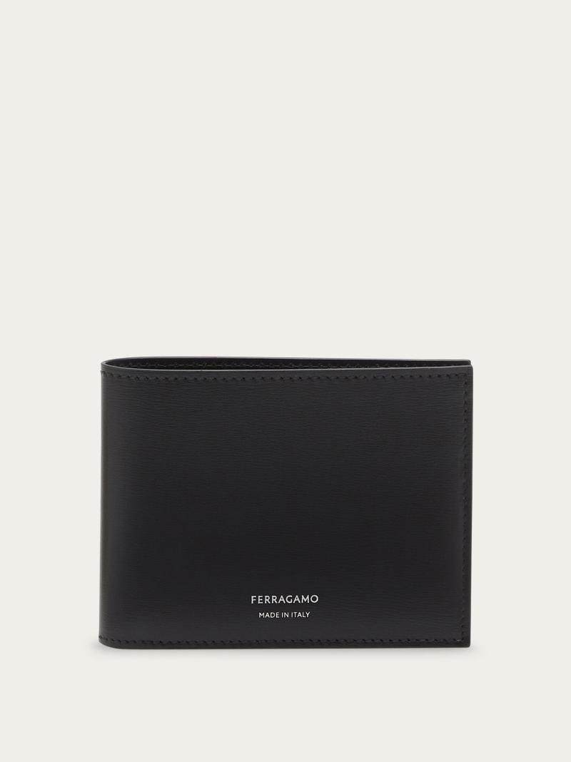 Salvatore Ferragamo Classic Bifold Wallet 2 Salvatore Ferragamo Classic Bifold Wallet 2