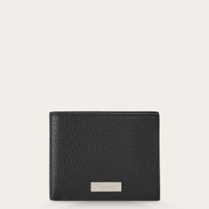 Salvatore Ferragamo Lingotto American Bifold w/Id Window 2 Salvatore Ferragamo Lingotto American Bifold w/Id Window 2