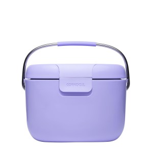 Corkcicle® 25Qt Chillpod - Gloss Lilac 2 Corkcicle® 25Qt Chillpod - Gloss Lilac 2