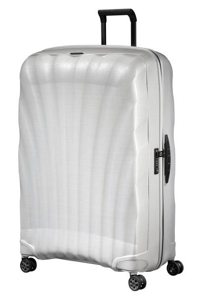 Samsonite® Clite 33" Hard Side Spinner Luggage - Off White 2 Samsonite® Clite 33" Hard Side Spinner Luggage - Off White 2