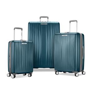 Samsonite® Opto 3 - 3Pc Set (20/25/29) Luggage - Frost Teal 2 Samsonite® Opto 3 - 3Pc Set (20/25/29) Luggage - Frost Teal 2