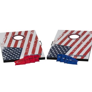 Escalade Sports Triumph Sports - Patriotic Bean Bag Toss 2 Escalade Sports Triumph Sports - Patriotic Bean Bag Toss 2
