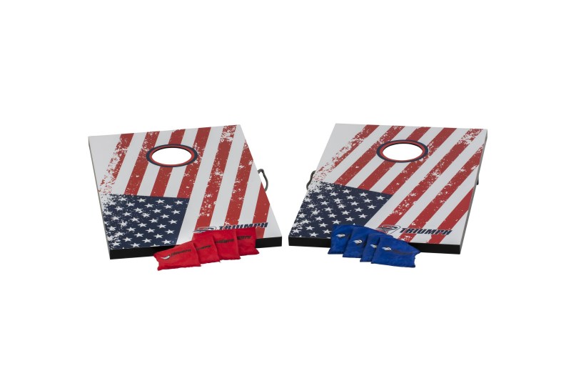 Escalade Sports Triumph Sports - Patriotic Bean Bag Toss 2 Escalade Sports Triumph Sports - Patriotic Bean Bag Toss 2