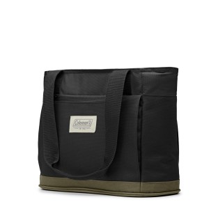 Newell Brands Distribution LLC Coleman Outlander™ 20 Can Soft Tote - Black 2 Newell Brands Distribution LLC Coleman Outlander™ 20 Can Soft Tote - Black 2