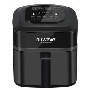 NuWave Brio 7.25Qt Air Fryer 2 NuWave Brio 7.25Qt Air Fryer 2